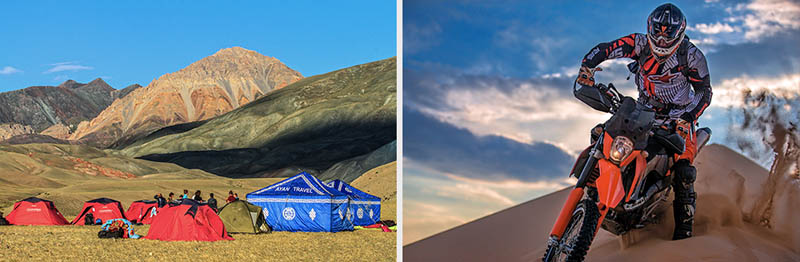 mongolia adventure tours 